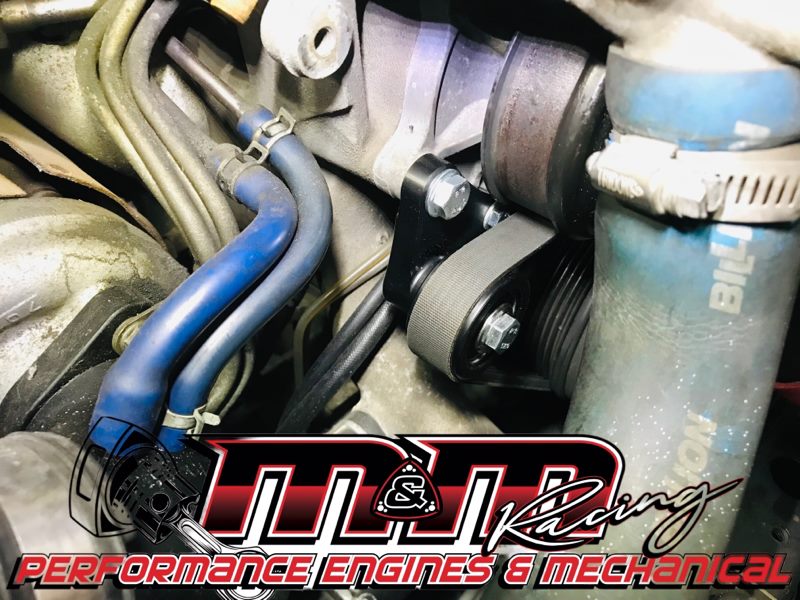 FD RX7 Idler Pully Kit