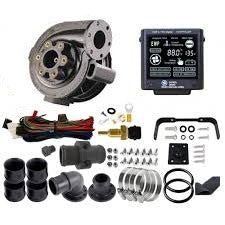 thumbnail image 2 of Davies Craig 8907 EWP80 Electric Water Pump + Controller - 80LPM, 12V, 3 Year Warranty 2 of 5