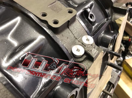 Mazda RX7 FC Injector Bungs