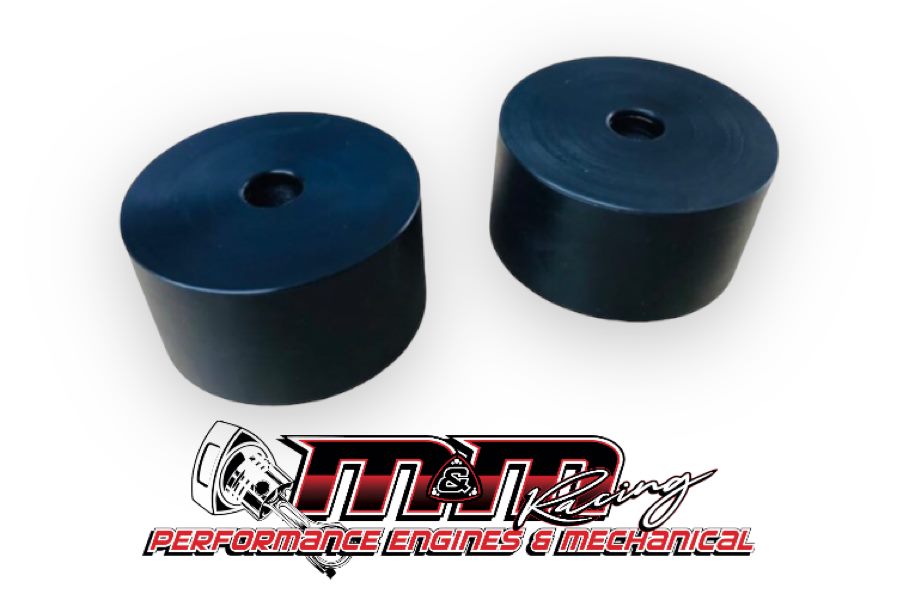Mazda Rotary Early RX Solid Engine Mounts – M&M Racing