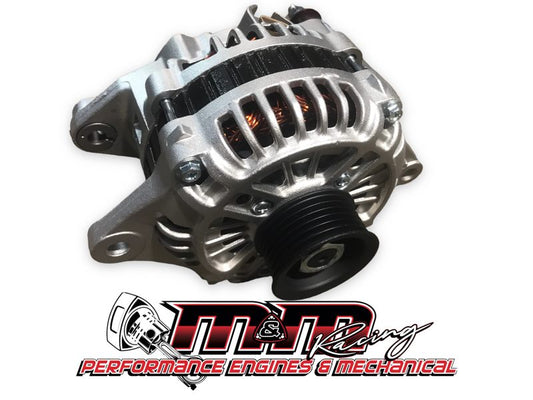 Fc Rx7 Alternator Alternators – M&M Racing