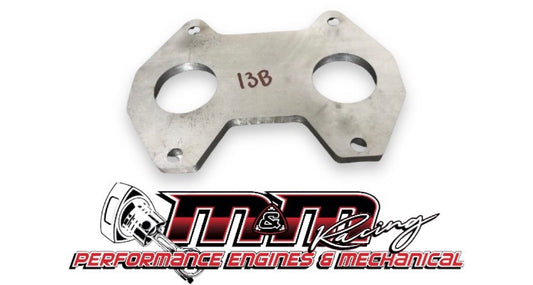 13B Exhaust Flange