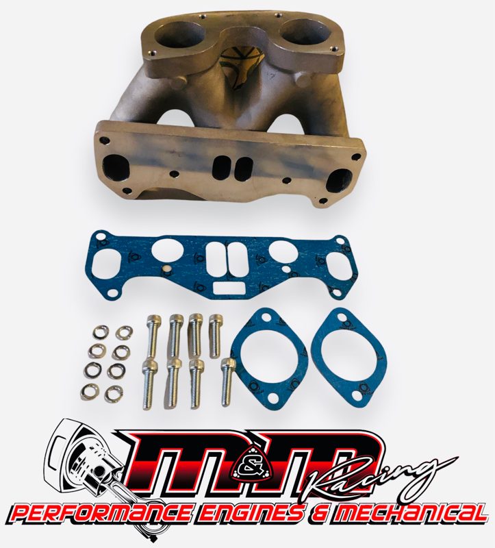 アクセサリー M&M CUSTOM PERFORMANCE MASSES TYPE1 M H&R TRAK+ DRS MZ 10mm Wheel Spacers - Black for Tesla Model
