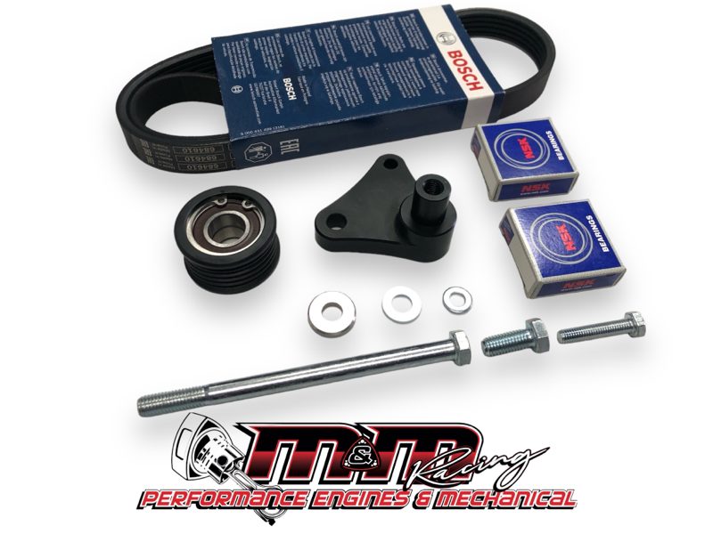 FD RX7 Idler Pully Kit