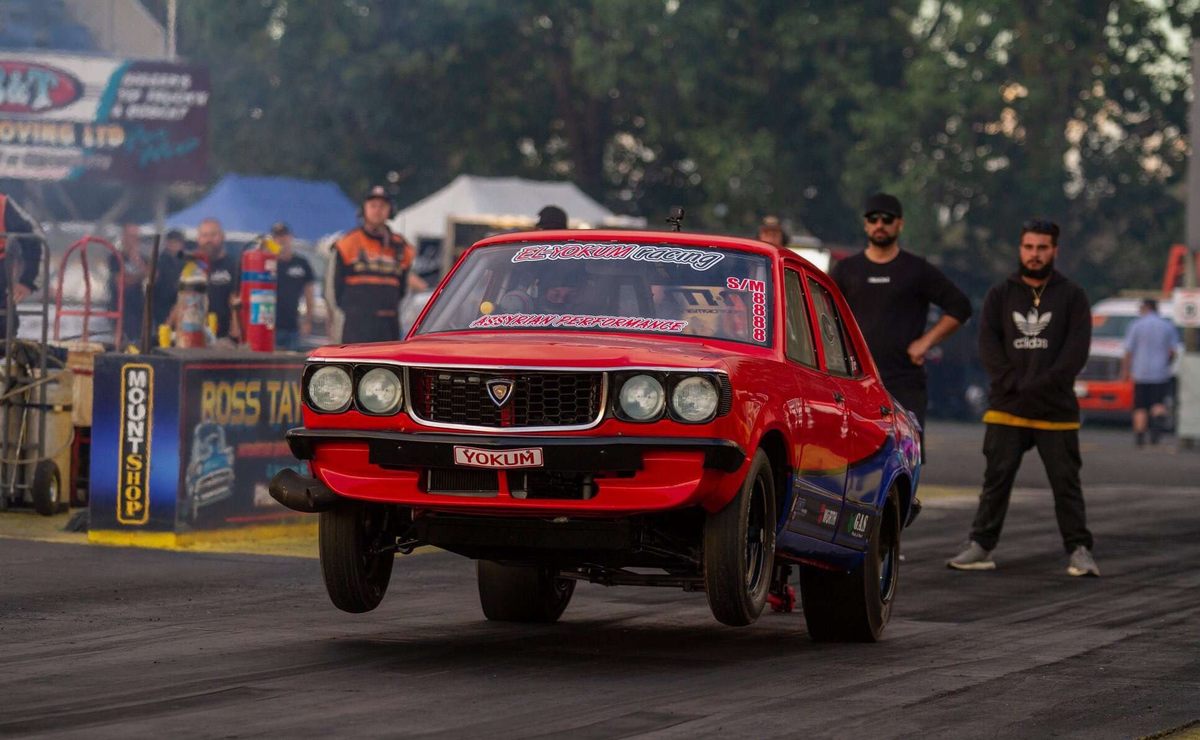 M&M Racing