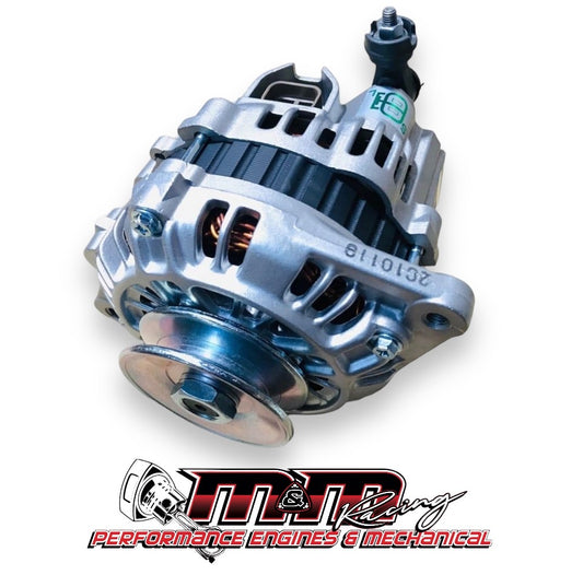 Fc Rx7 Alternator Alternators – M&M Racing