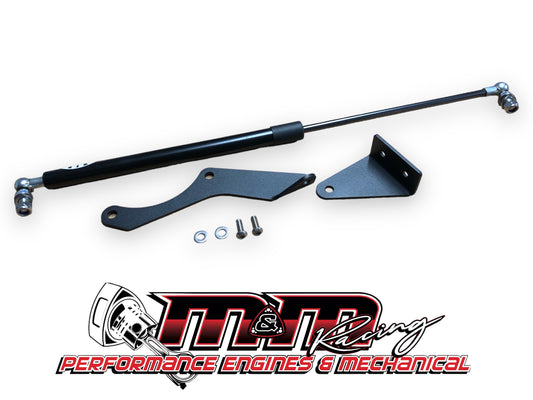 Mazda RX4 Bonnet Gas Strut Conversion Kit