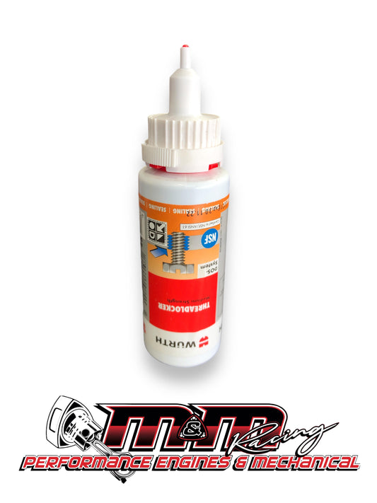 Wurth Thread Locker Medium Strength (50G)