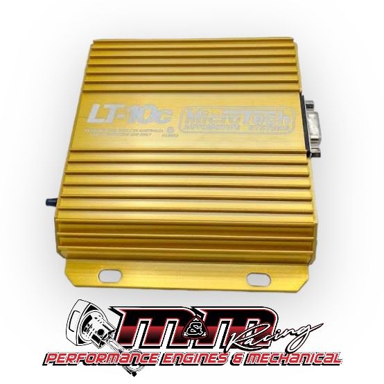 Microtech Ecu Software Microtech LT-10C ECU – M&M Racing