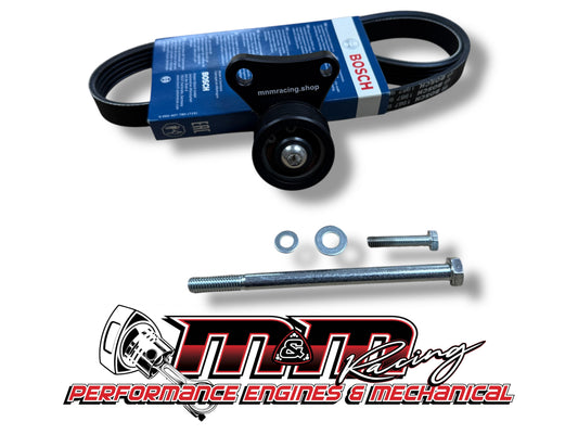 FD RX7 Idler Pully Kit